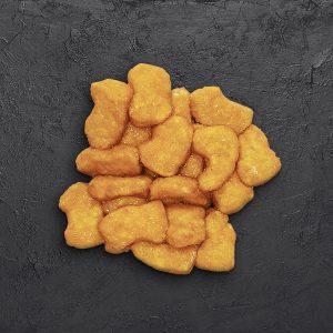 Breaded Chicken Nuggets
