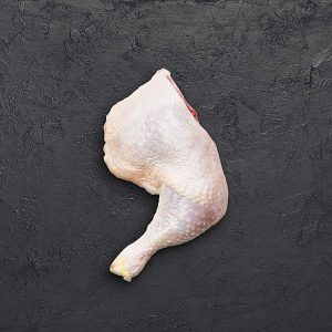 Chicken Thigh with Bone